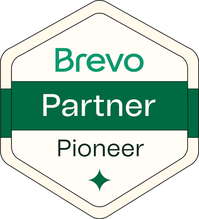 Brevo Agentur – Saphiron GmbH