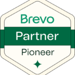 Brevo Partneragentur: Saphiron GmbH