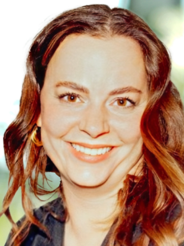 Pia Jochem