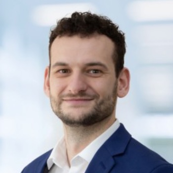 Pascal Boldt Senior Application Manager bei HAIR HAUS GmbH