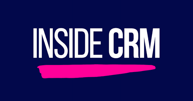 Inside CRM Logo